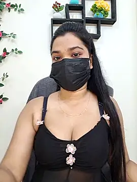 Snapshot of ariya-03 chatting on 10.22.25 ariya-03 online show from 10.22.25