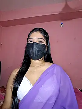 Snapshot of ariya-03 chatting on 10.24.25 ariya-03 online show from 10.24.25