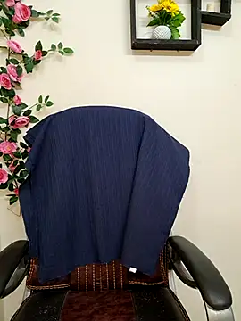 Snapshot of ariya-03 chatting on 10.25.25 ariya-03 online show from 10.25.25