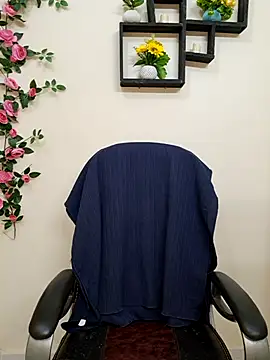 Snapshot of ariya-03 chatting on 10.28.25 ariya-03 online show from 10.28.25