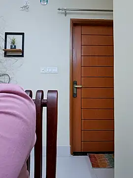 Snapshot of ariya-03 chatting on 11.01.25 ariya-03 online show from 11.01.25