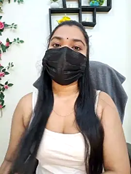 Snapshot of ariya-03 chatting on 11.06.25 ariya-03 online show from 11.06.25