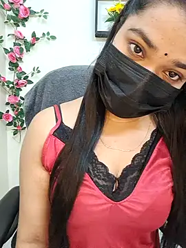 Snapshot of ariya-03 chatting on 11.08.25 ariya-03 online show from 11.08.25