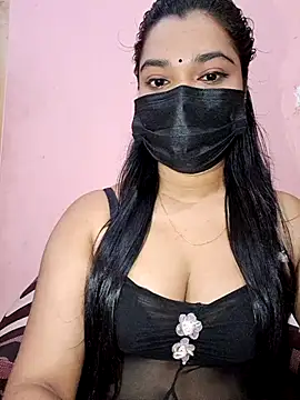 Snapshot of ariya-03 chatting on 11.09.25 ariya-03 online show from 11.09.25