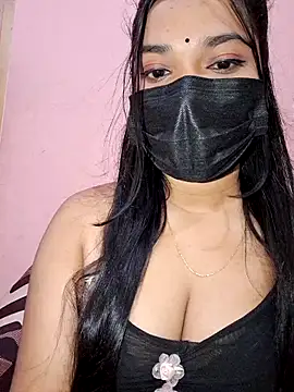 Snapshot of ariya-03 chatting on 11.12.25 ariya-03 online show from 11.12.25