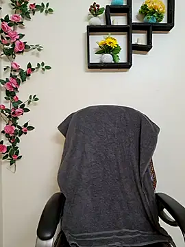 Snapshot of ariya-03 chatting on 11.15.25 ariya-03 online show from 11.15.25