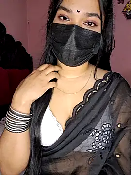 Snapshot of ariya-03 chatting on 11.22.25 ariya-03 online show from 11.22.25