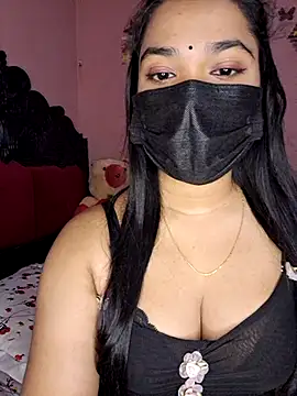 Snapshot of ariya-03 chatting on 11.26.25 ariya-03 online show from 11.26.25