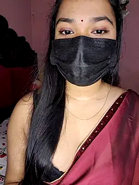 Snapshot of ariya-03 chatting on 11.27.25 ariya-03 online show from 11.27.25