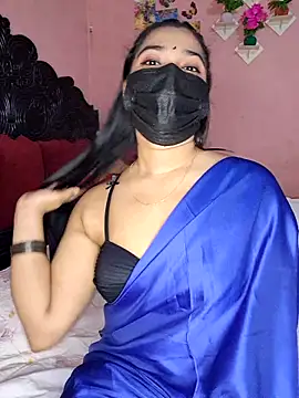 Snapshot of ariya-03 chatting on 12.01.25 ariya-03 online show from 12.01.25