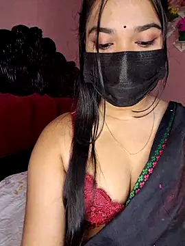 Snapshot of ariya-03 chatting on 12.02.25 ariya-03 online show from 12.02.25