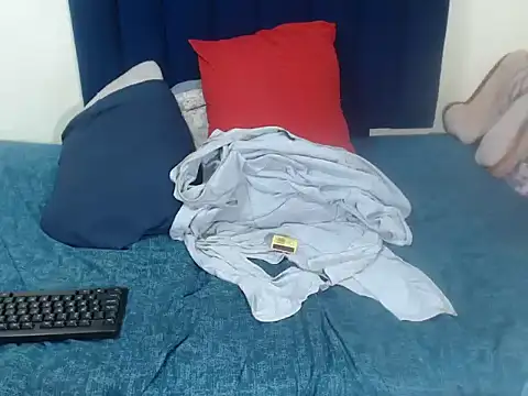 SexyGagaxx online show from 10.04.25