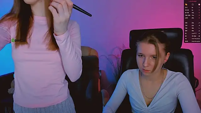 gloria bubble online show from 11.17.25