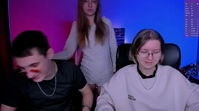 gloria bubble online show from 01.11.26