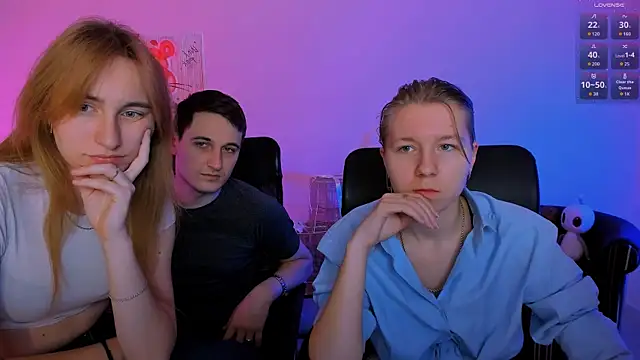 gloria bubble online show from 01.15.26