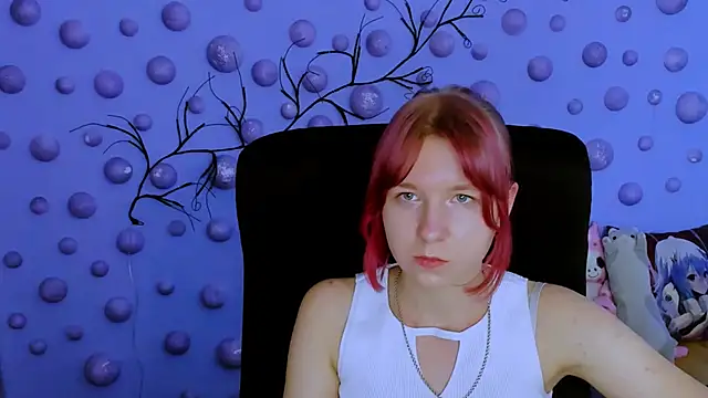 Snapshot of gloria_bubble chatting on 05.06.26 gloria bubble online show from 05.06.26