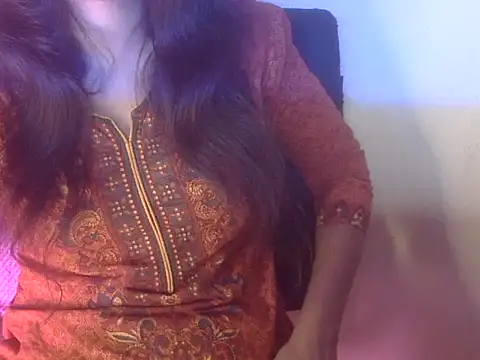 Neha Sharma1 online show from 09.15.25