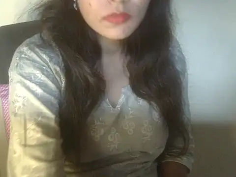 Neha Sharma1 online show from 09.16.25