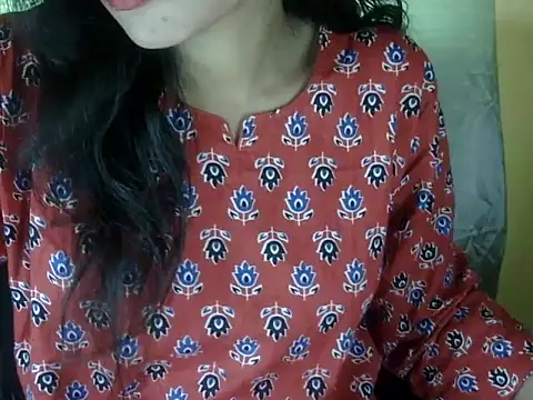 Neha Sharma1 online show from 09.18.25