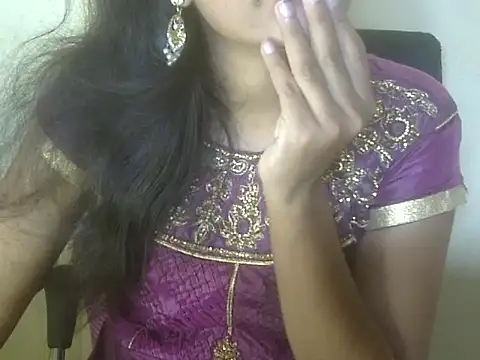 Neha Sharma1 online show from 09.20.25