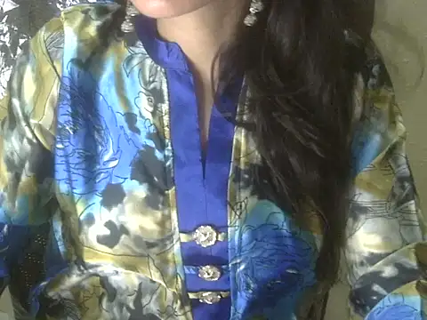 Neha Sharma1 online show from 10.01.25