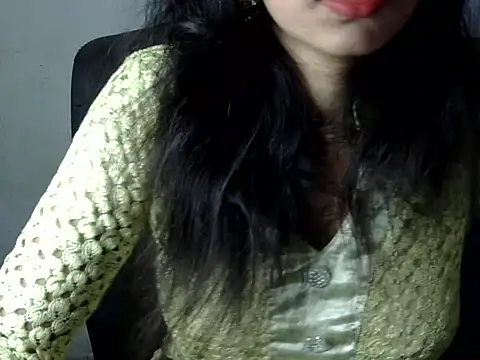 Neha Sharma1 online show from 10.03.25