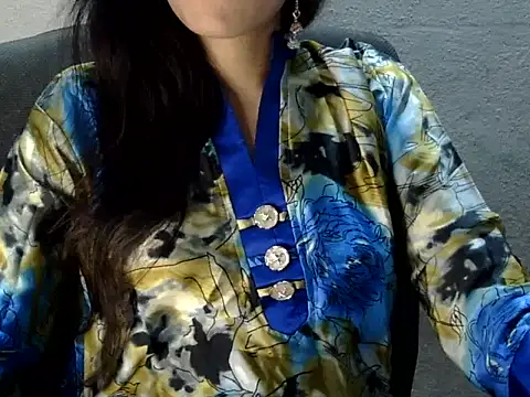 Neha Sharma1 online show from 10.06.25