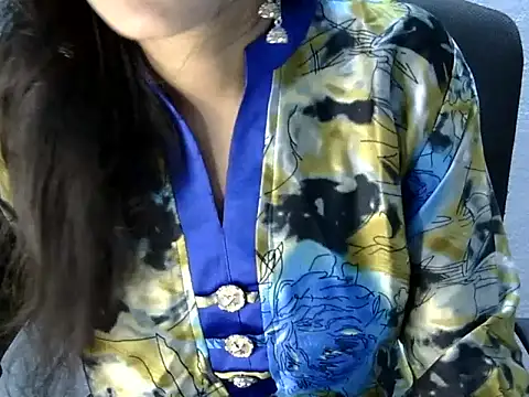 Neha Sharma1 online show from 10.14.25