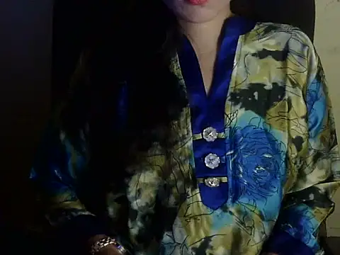 Neha Sharma1 online show from 12.05.25