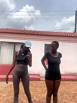 Melanin2002 online show from 11.27.25