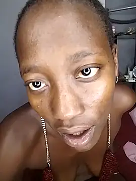 Melanin2002 online show from 03.28.26