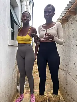 Melanin2002 online show from 04.03.26