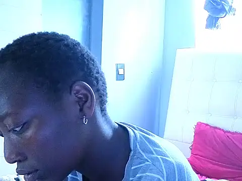 Melanin2002 online show from 04.27.26