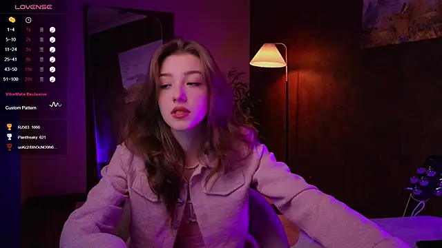 AstraMist online show from 09.14.25