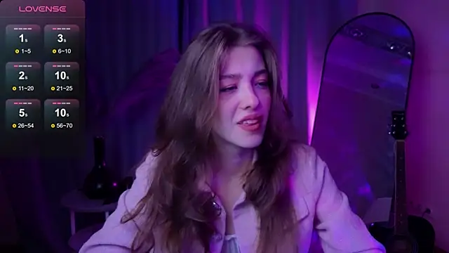 AstraMist online show from 09.28.25