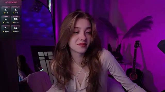 AstraMist online show from 10.07.25