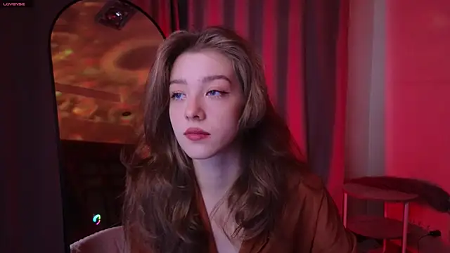 AstraMist online show from 10.24.25