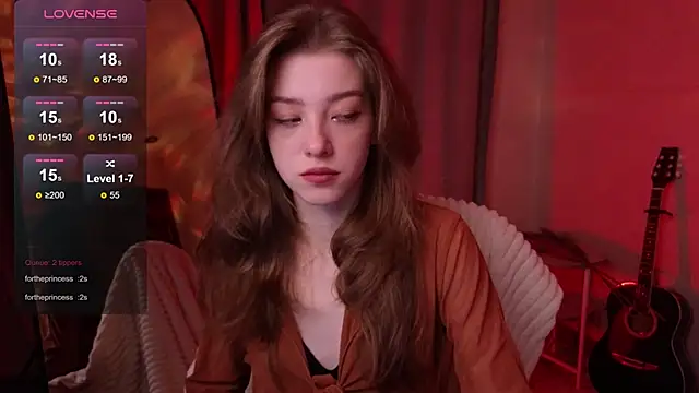 AstraMist online show from 11.04.25