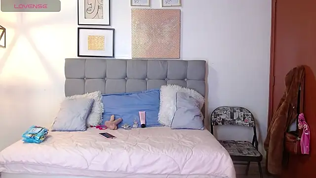  naomi s online show from 03.16.26