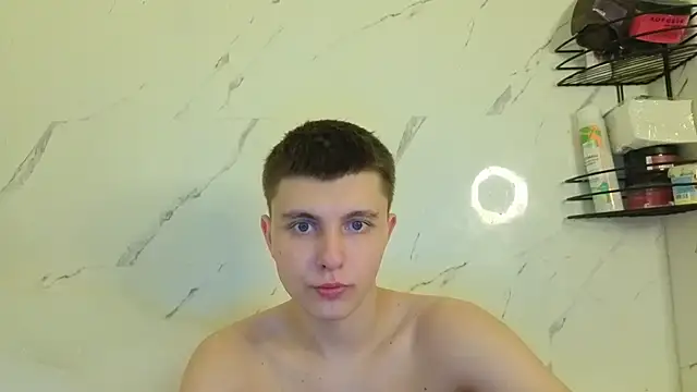 Denisx444 online show from 01.18.26