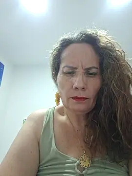 Snapshot of nohak_model chatting on 11.23.25 nohak model online show from 11.23.25