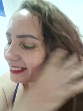 Snapshot of nohak_model chatting on 12.16.25 nohak model online show from 12.16.25