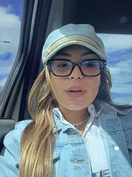 ValeriiGomez online show from 09.08.25