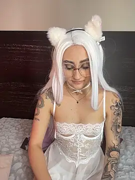 sharlot24 online show from 02.07.26