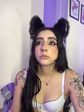 sharlot24 online show from 03.01.26