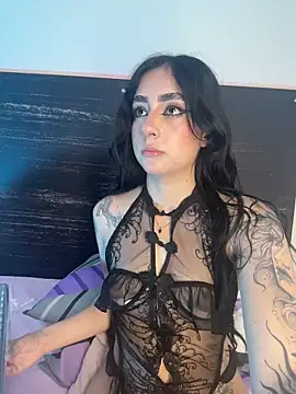 sharlot24 online show from 03.14.26