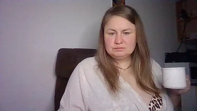 MartaXLove online show from 10.06.25