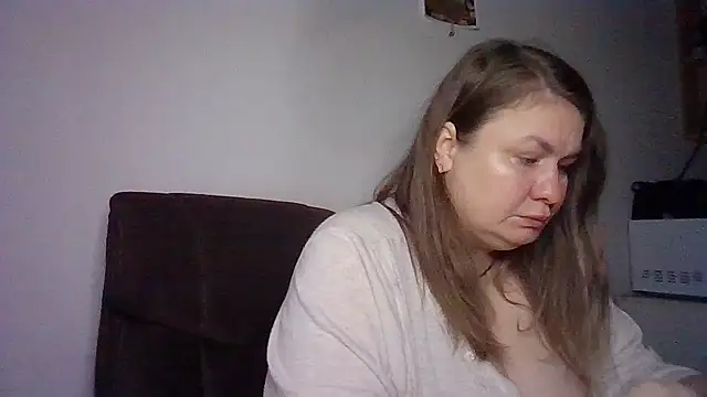 MartaXLove online show from 11.10.25