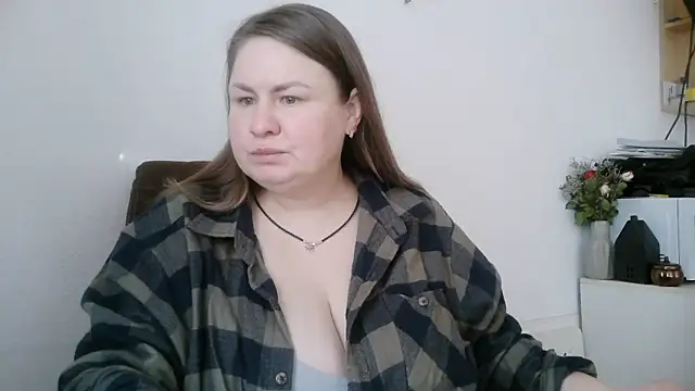 MartaXLove online show from 02.27.26