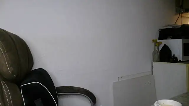 MartaXLove online show from 03.25.26